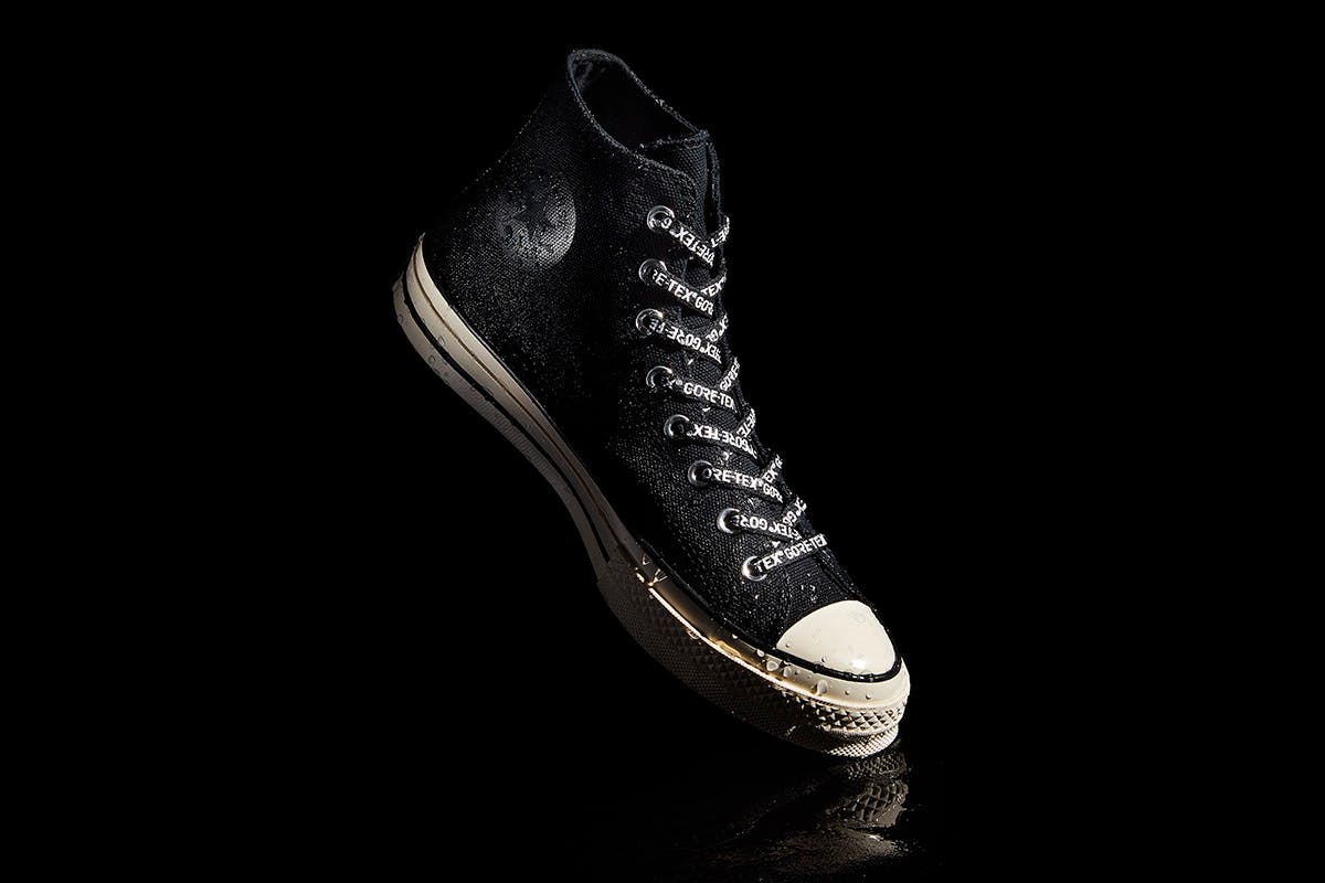 converse chuck 70 gore tex release date price second drop gore-tex