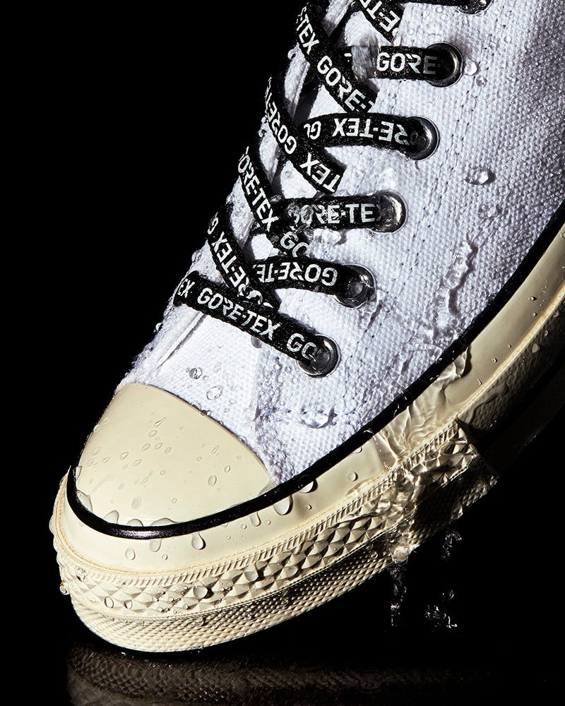 converse chuck 70 gore tex release date price second drop gore-tex