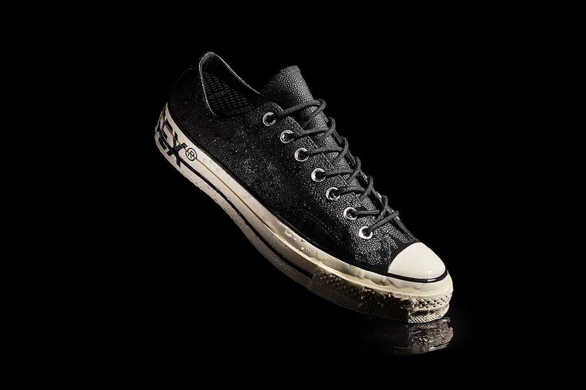 converse chuck 70 gore tex release date price second drop gore-tex