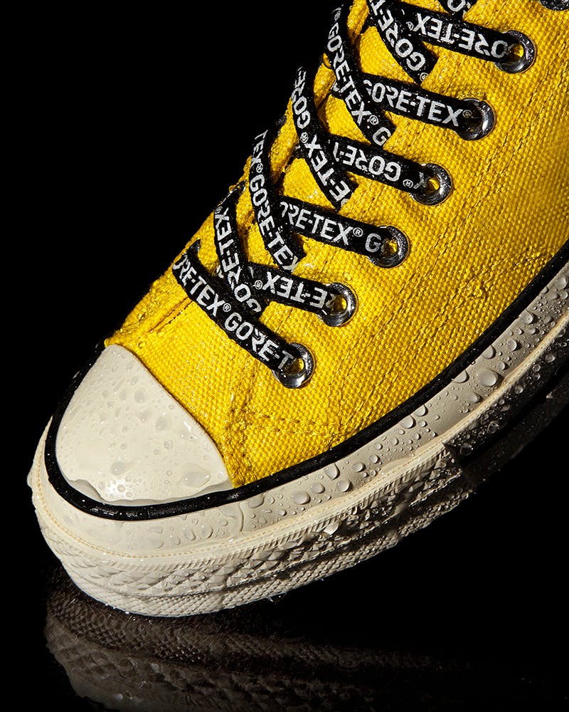 converse chuck 70 gore tex release date price second drop gore-tex