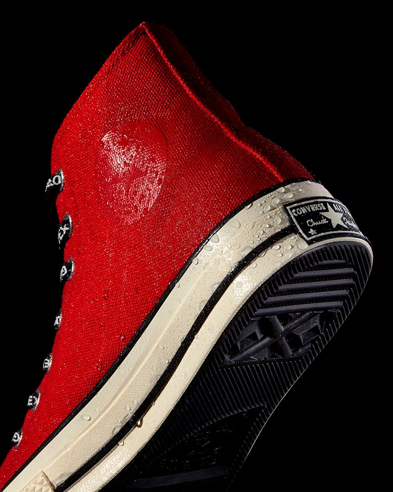 converse chuck 70 gore tex release date price second drop gore-tex