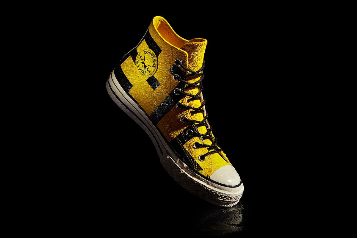 converse chuck 70 gore tex release date price second drop gore-tex