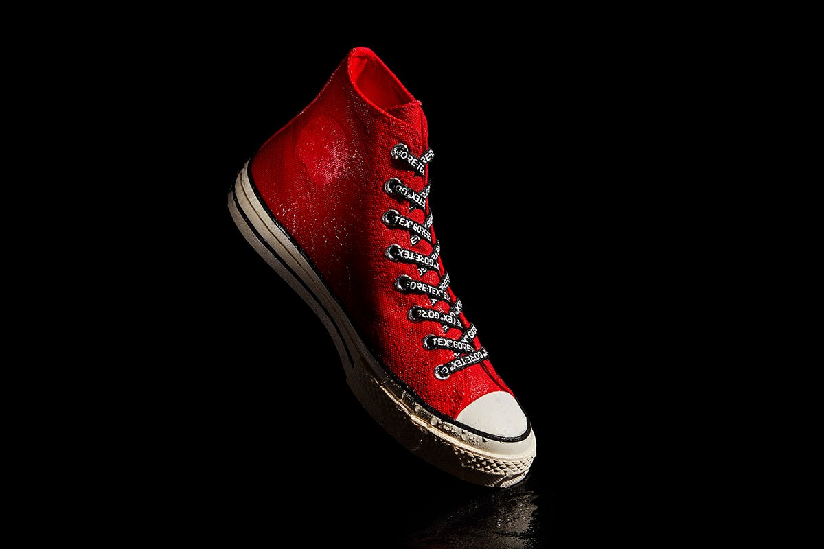 converse chuck 70 gore tex release date price second drop gore-tex