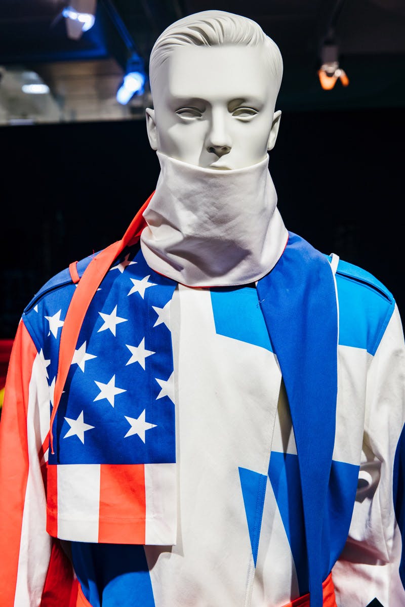 MFW19 Paris LouisVuitton ReSees Clothes JulienTell 02 Louis Vuitton pfw virgil abloh