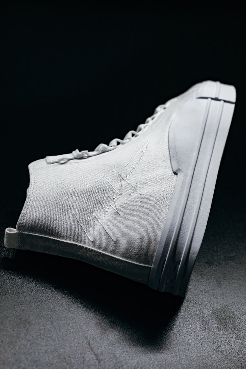 y3 pfw fw19 sneakers Adidas Nic Galway y-3