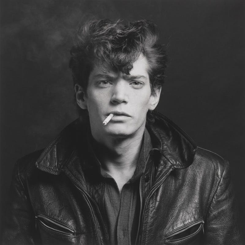 implicit tensions mapplethorpe now The Guggenheim robert mapplethorpe