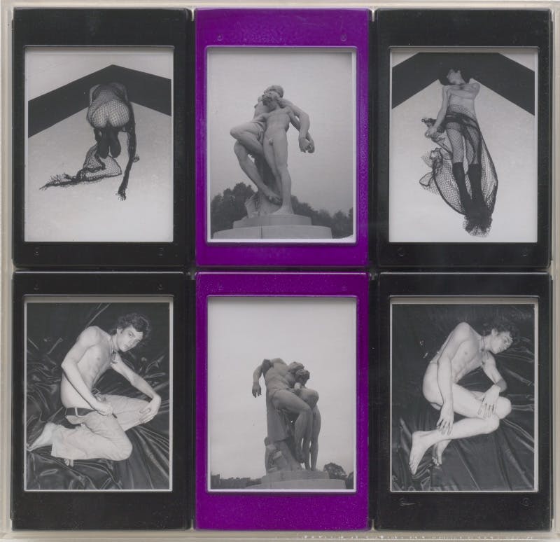 implicit tensions mapplethorpe now The Guggenheim robert mapplethorpe