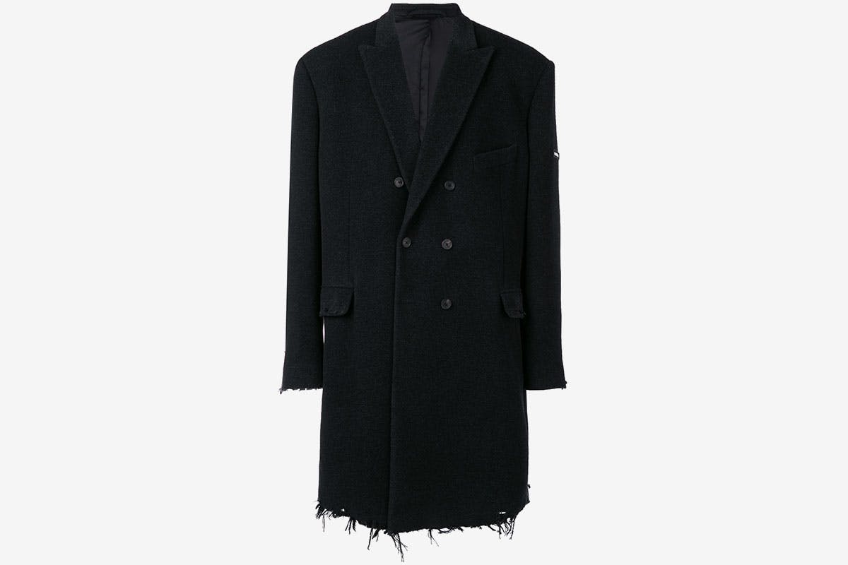 Farfetch x balenciaga online