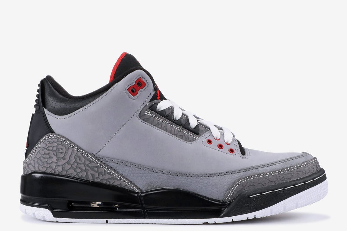 Air Jordan 3: A Beginner's Guide to Every Release