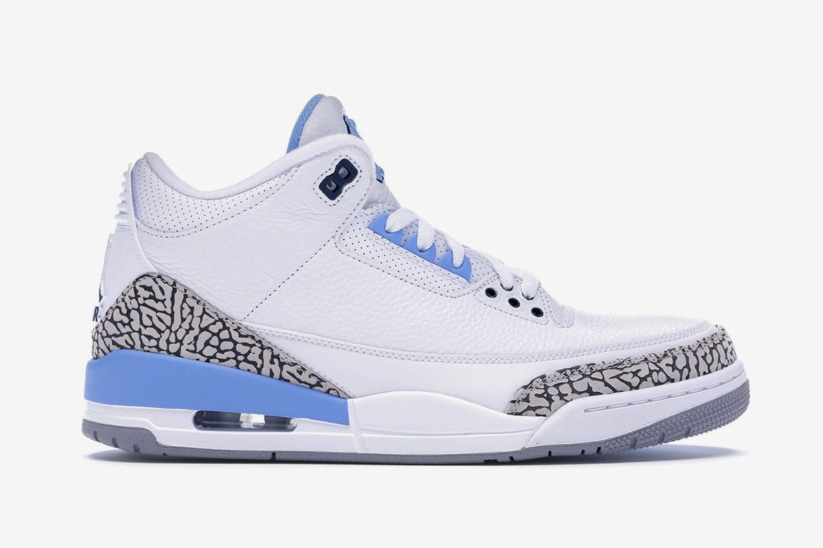 air jordan 3 history 2 Nike michael jordan