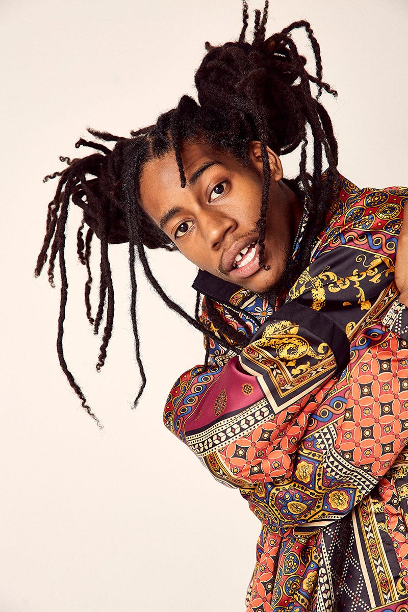 Image on Highsnobiety