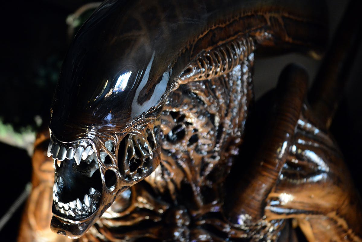 Every Movie in the Alien Franchise, Ranked by Rotten Tomatoes