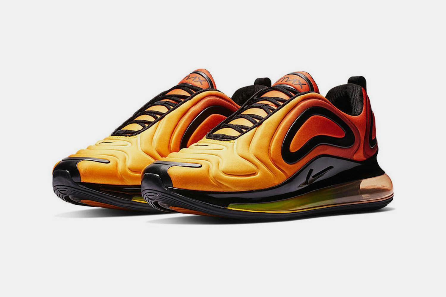 atleet rand verzoek Nike Air Max 720 February 2019 Colorways: Where to Buy Tomorrow