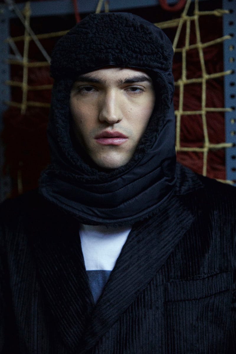 SHOOP FW 19 Yago 13