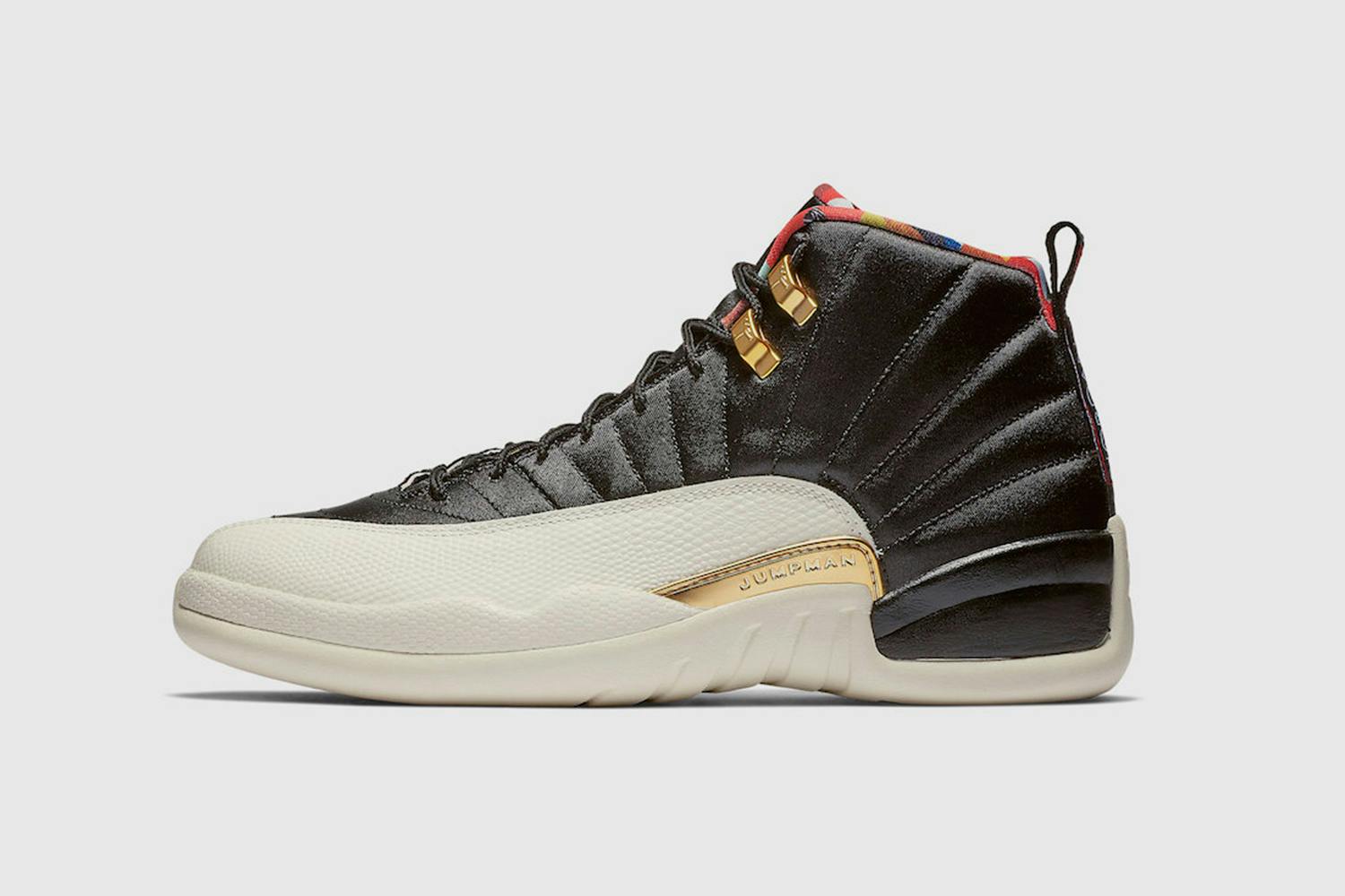 Air Jordan 12 Chinese New Year 2019: Where to Buy Today