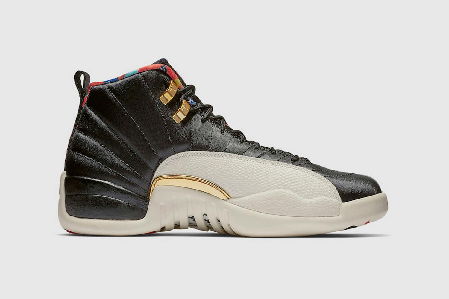 air jordan 12 chinese new year 2019 release date price info Adidas Gucci Louis Vuitton