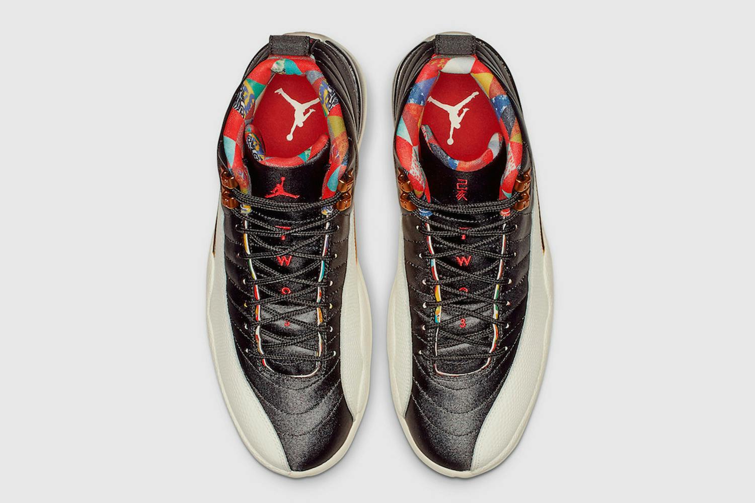 air jordan 12 chinese new year 2019 release date price info Adidas Gucci Louis Vuitton