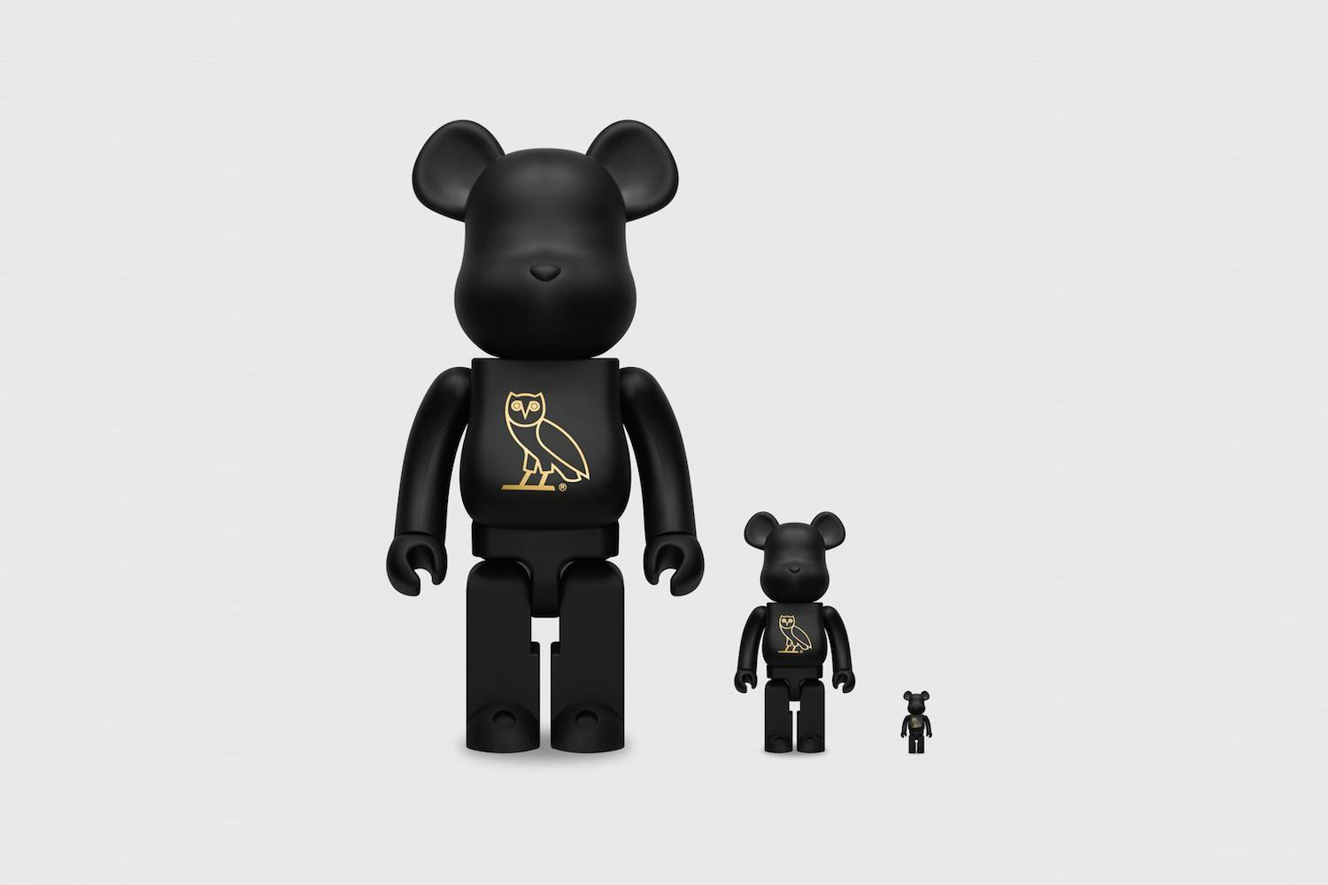 ovo medicom toy bearbrick release date