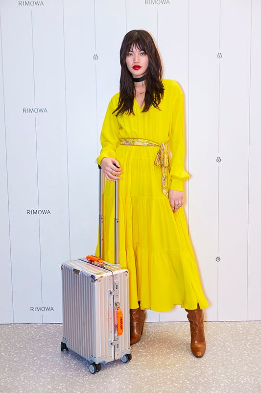 rimowa japan flagship