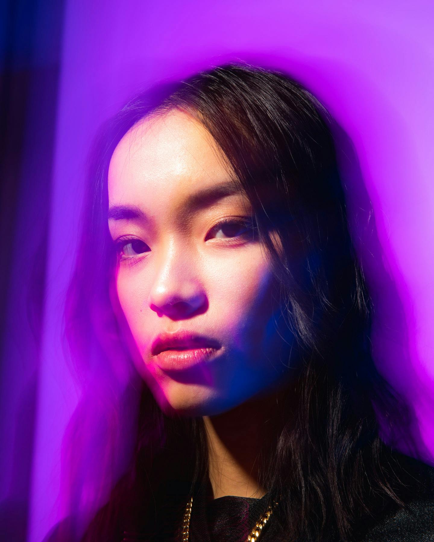 Lexie Liu Highsnobiety one to watch