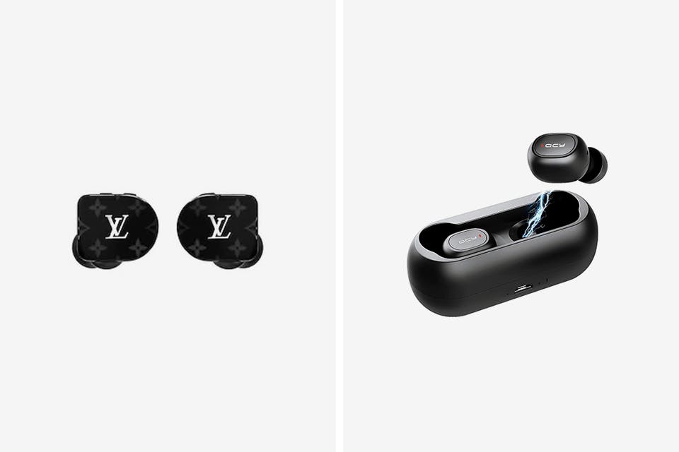 airpods alternatives 000 Louis Vuitton Master &amp; Dynamic apple