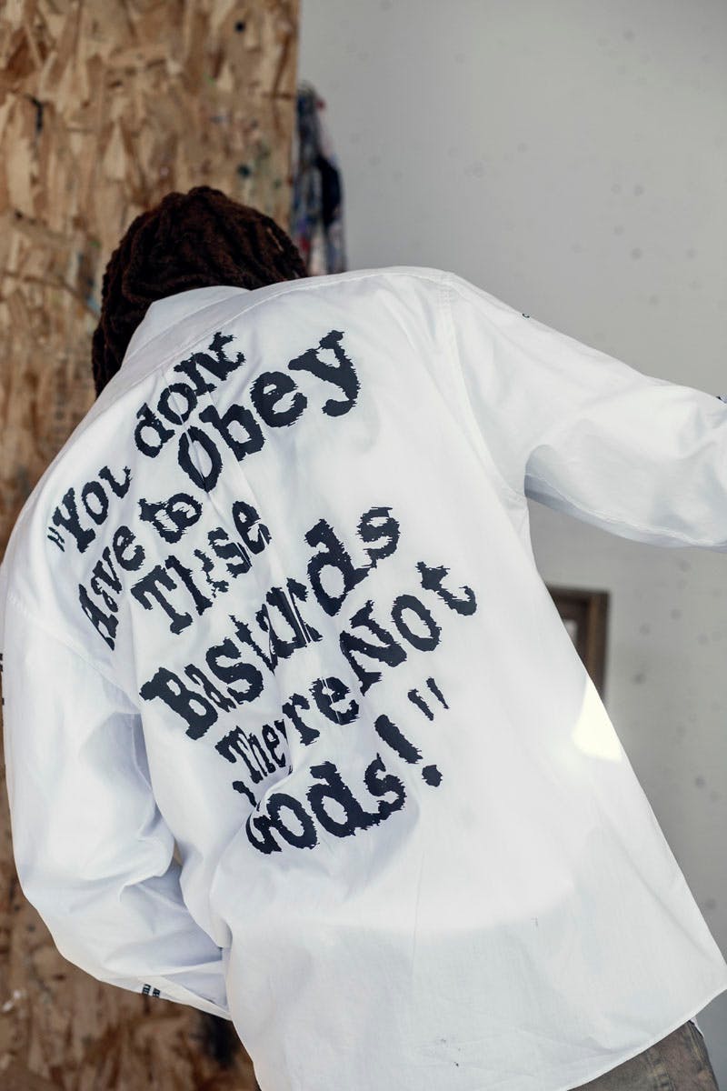 19the incorporated lookbook