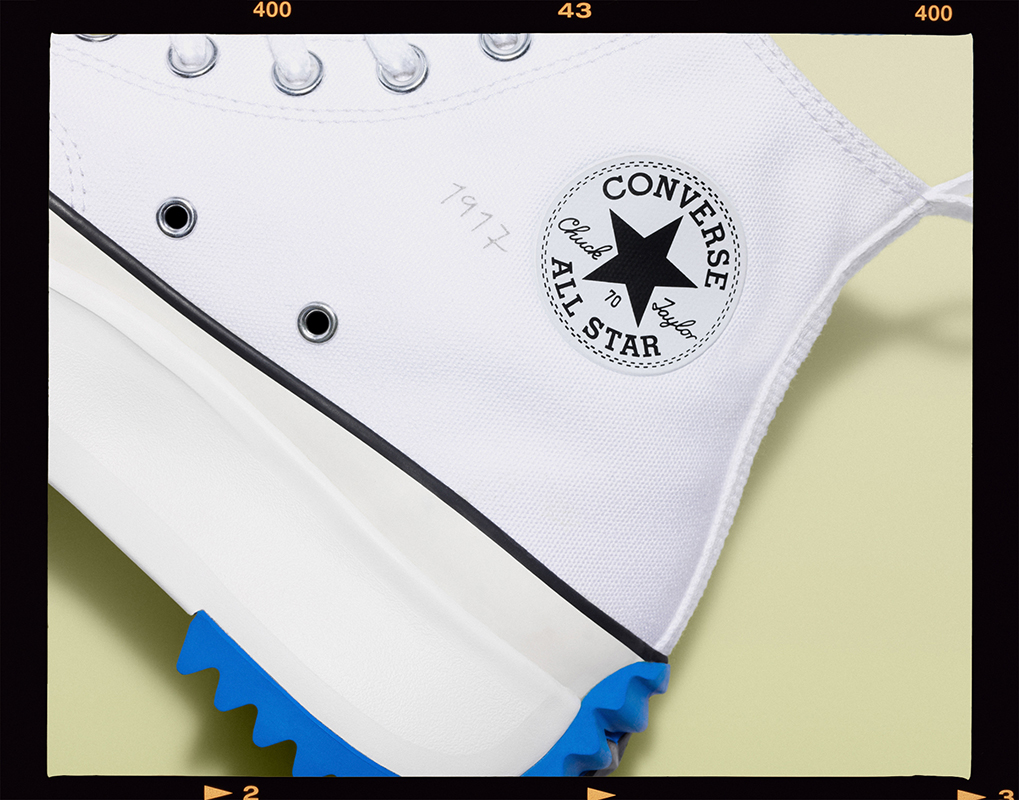 jw anderson converse run star hike release date price Jonathan Anderson