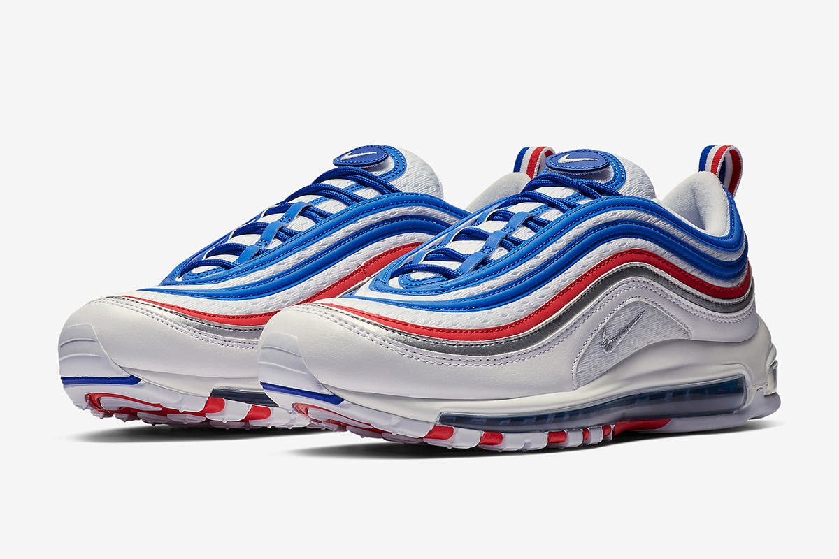 NIKE AIR MAX 97 “ALL-STAR JERSEY ” RELEASE 08 Febbraio Online