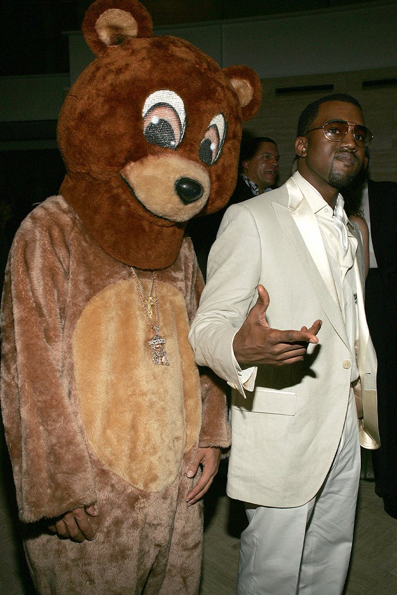 How Kanye West Changed Hip-Hop Forever with 'The College Dropout', image size:800x1200
