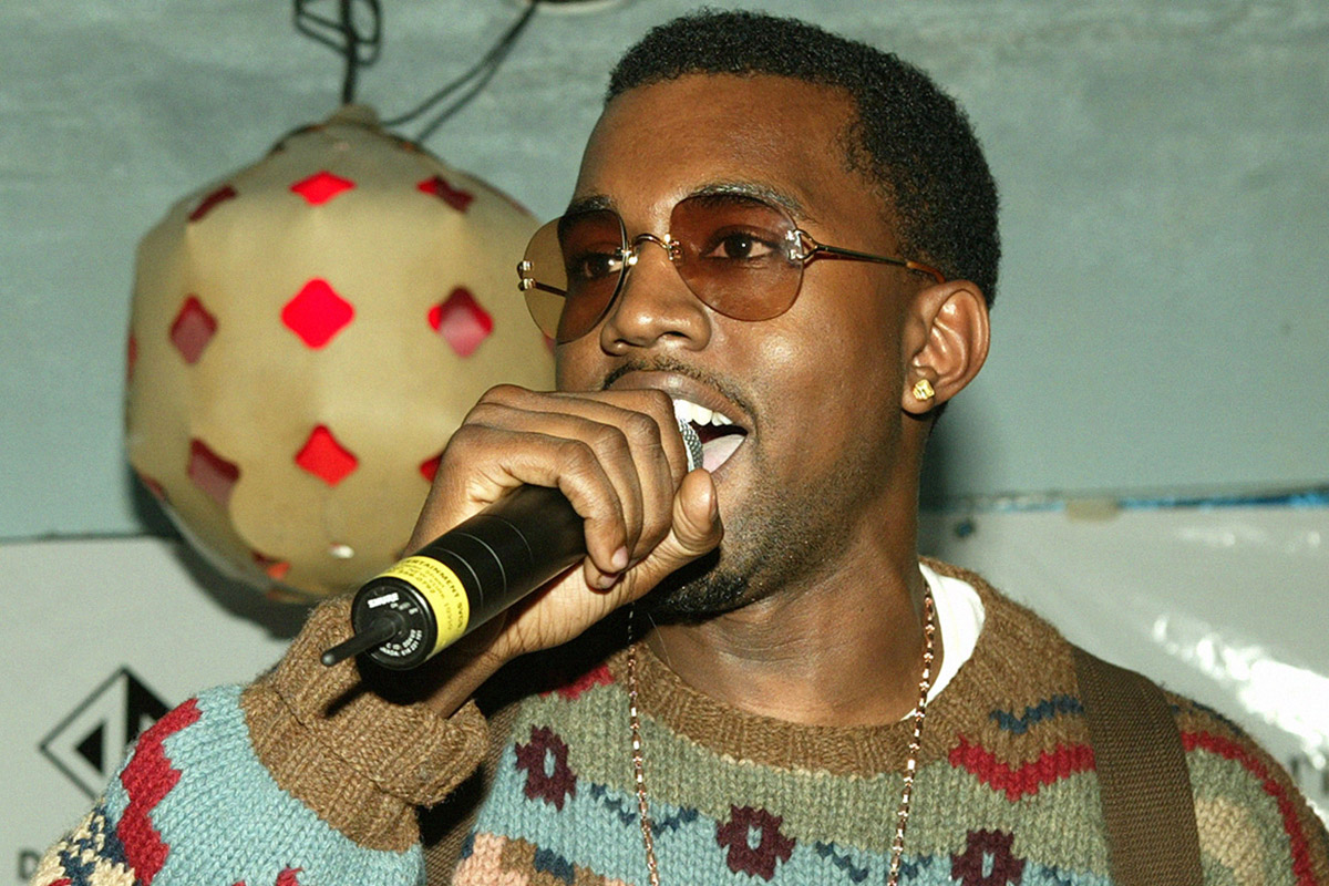 the college dropout how kanye west changed hip hop forever with his debut album