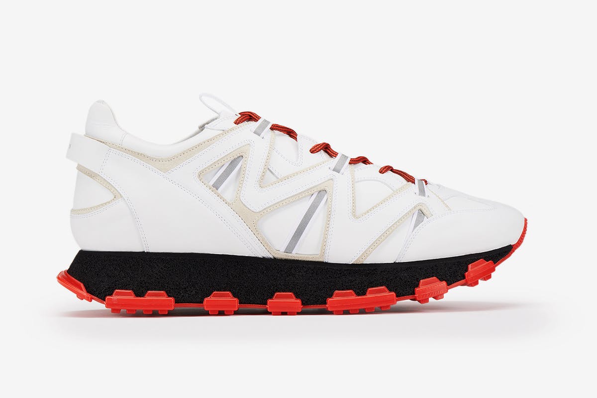 lanvin lightening sneaker ss19 release date price