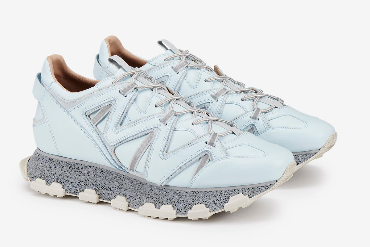 lanvin lightening sneaker ss19 release date price