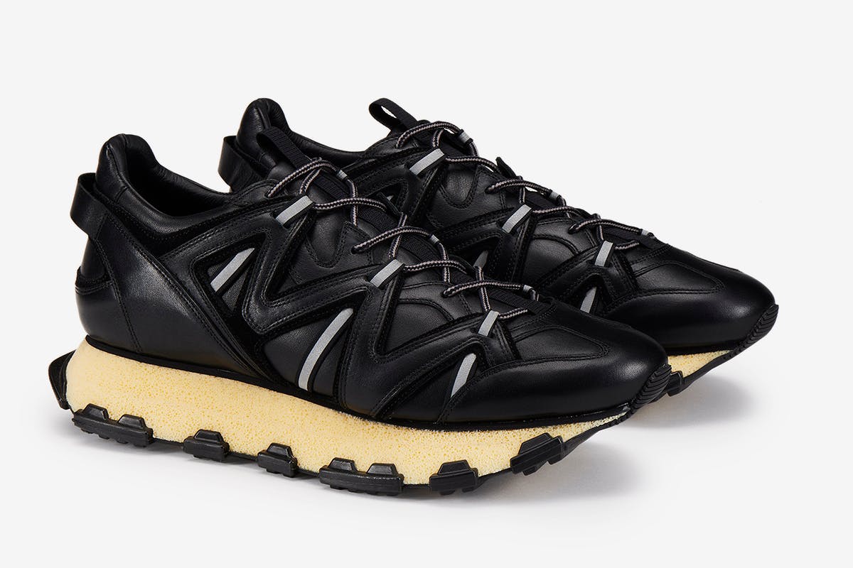 lanvin lightening sneaker ss19 release date price