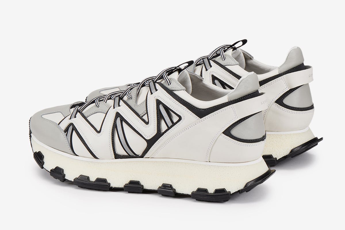 lanvin lightening sneaker ss19 release date price