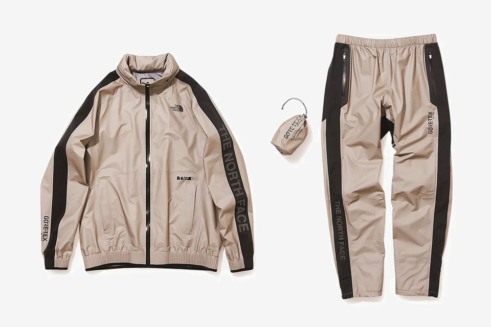 the north face urban active collection