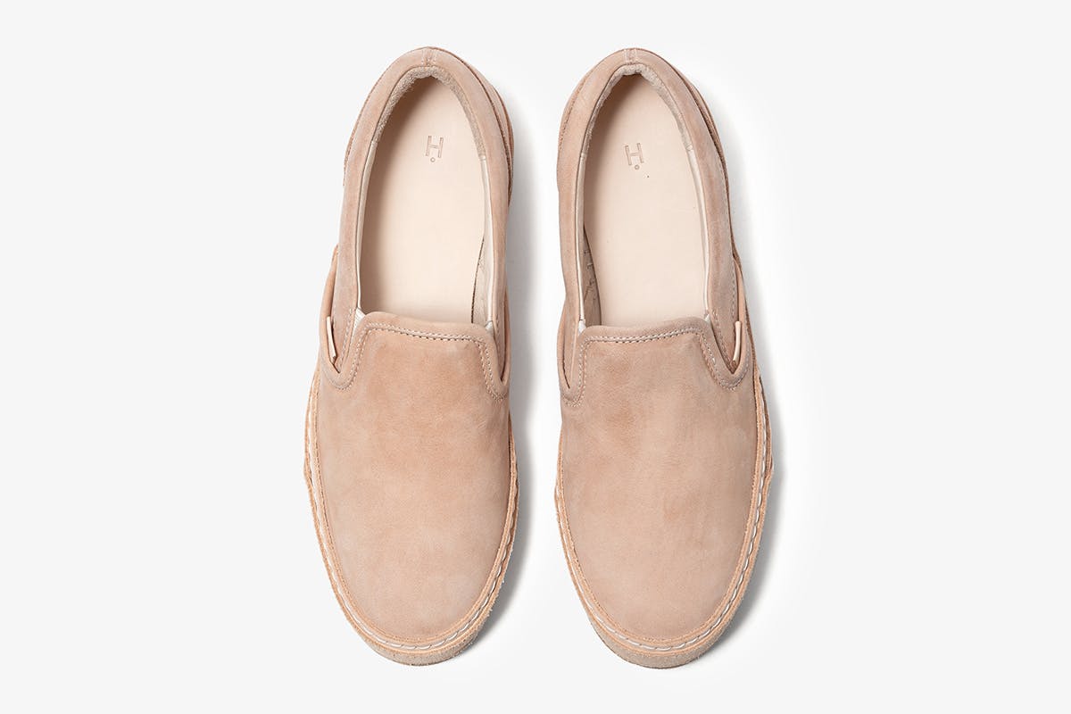 hender scheme manual industrial products 17 buy here vans slip-on