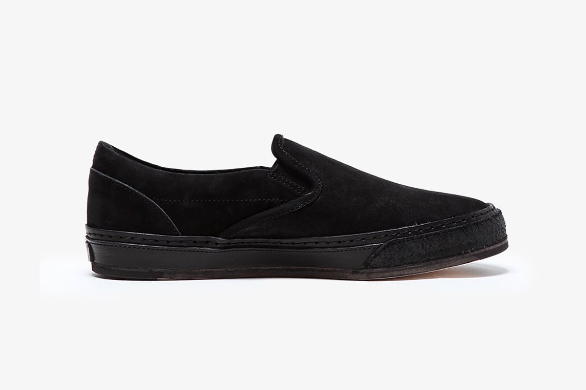 hender scheme manual industrial products 17 buy here vans slip-on