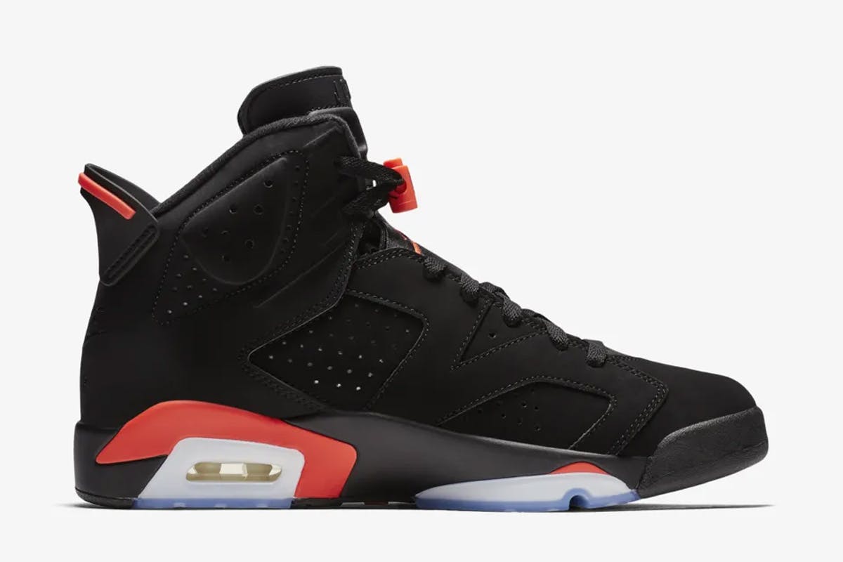 nike air jordan 6 intrared release date price jordan brand