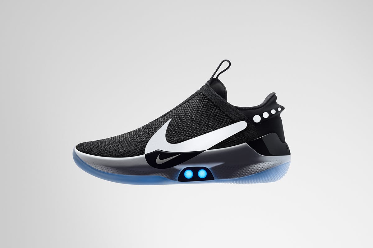 nike adapt bb release date price