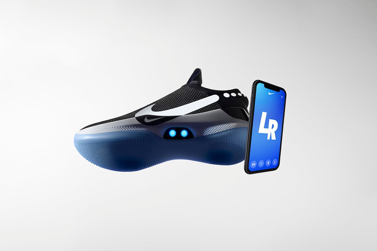 nike adapt bb release date price