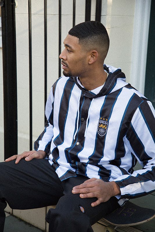 Umbro & SWEET SKTBS Debut SS19 Collection
