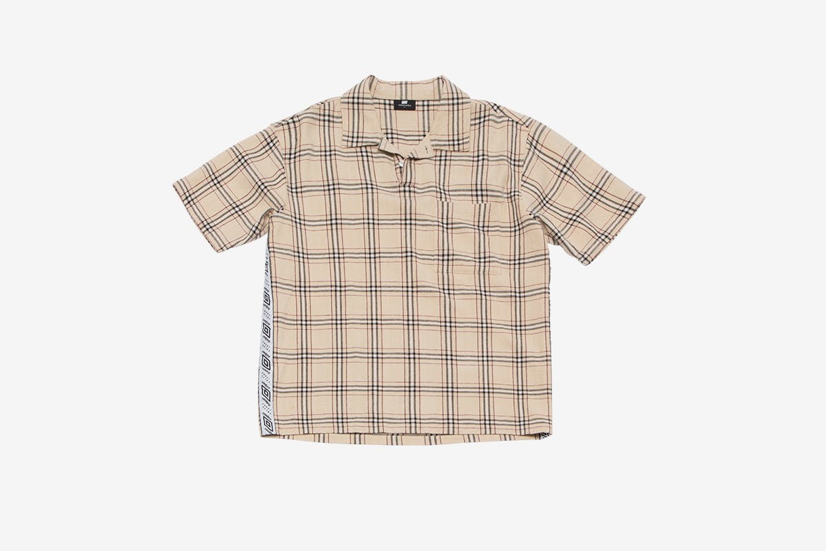 Umbro & SWEET SKTBS Debut SS19 Collection
