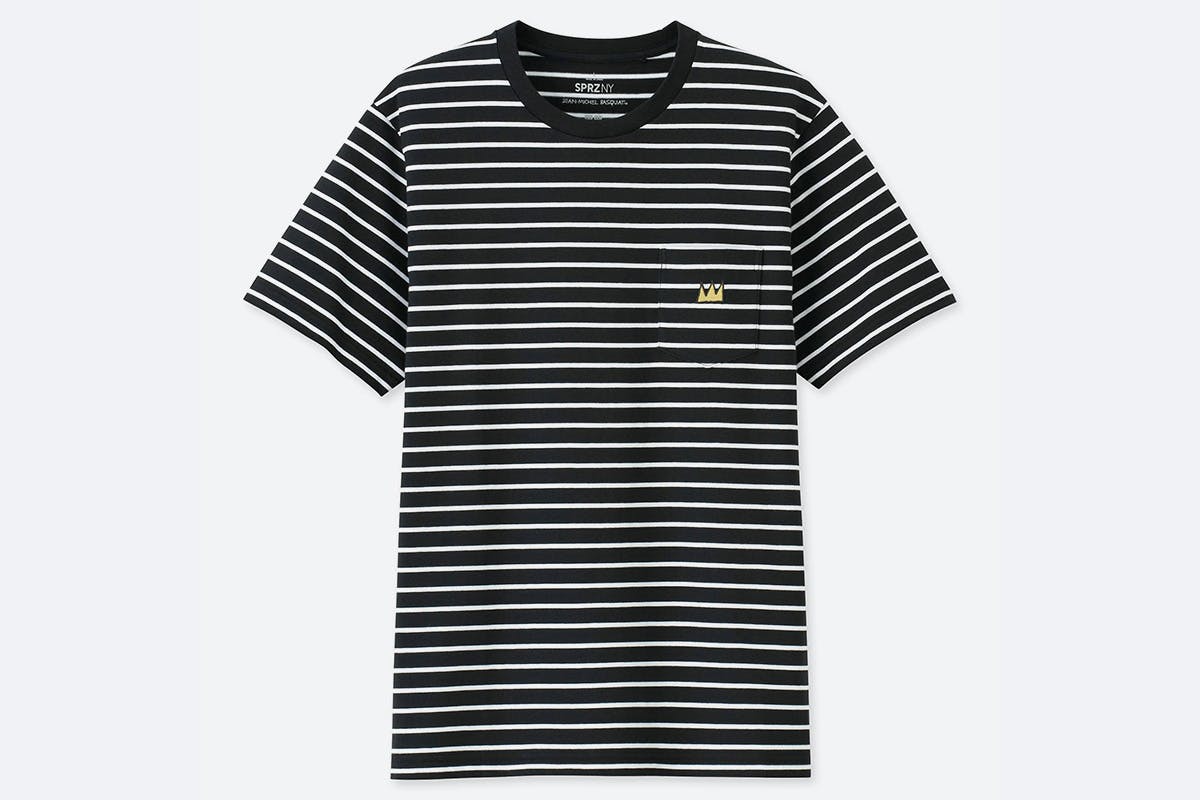 UNIQLO（ユニクロ）の「SPRZ NYドライEXT（半袖）（Tシャツ