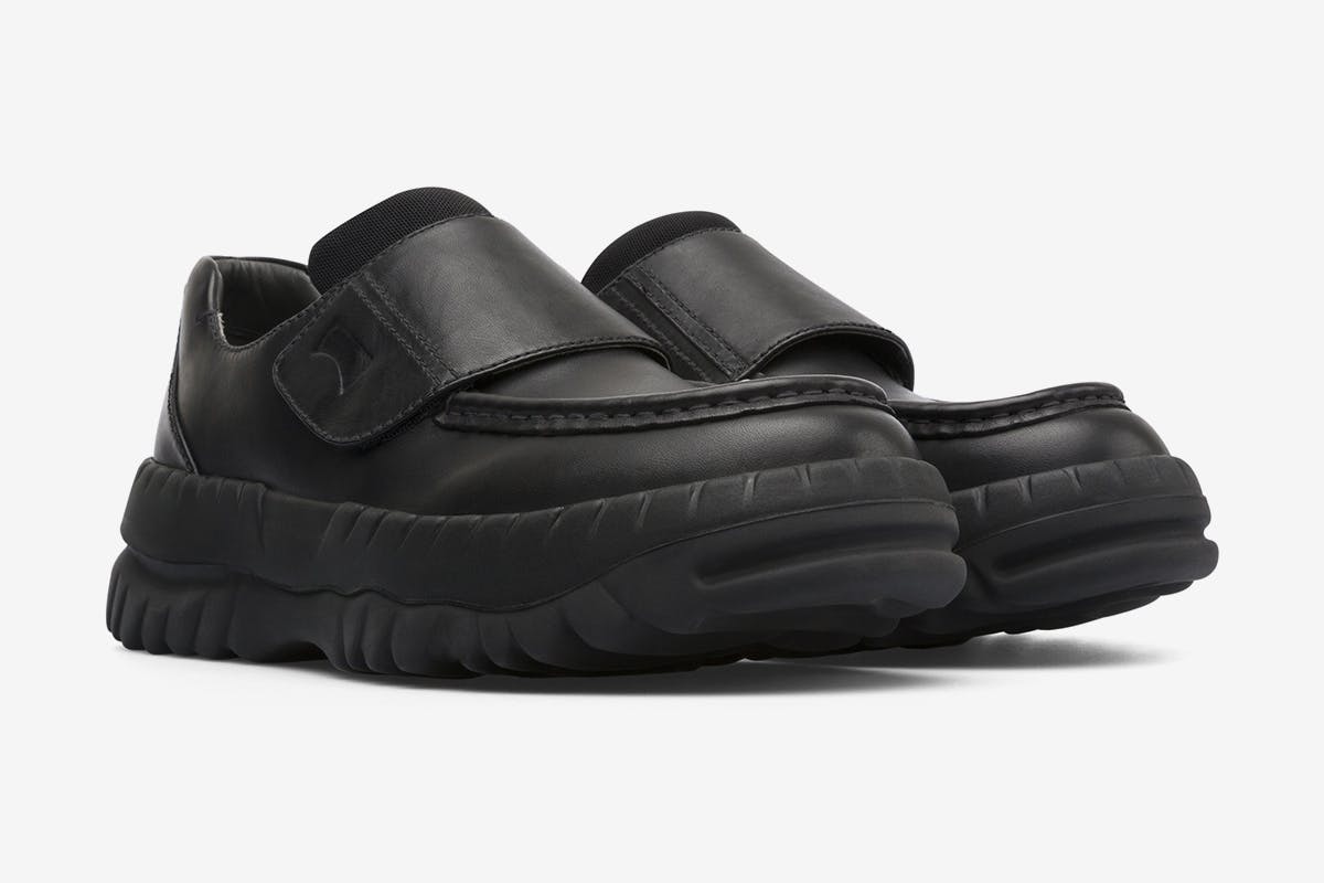 Kiko Kostadinov x Camper Teix Boot: Official Release Info