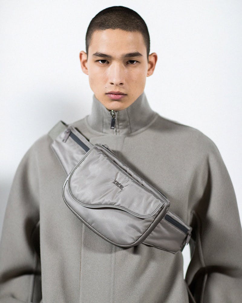 luxury streetwear brands Fendi Heron Preston Jerry Lorenzo