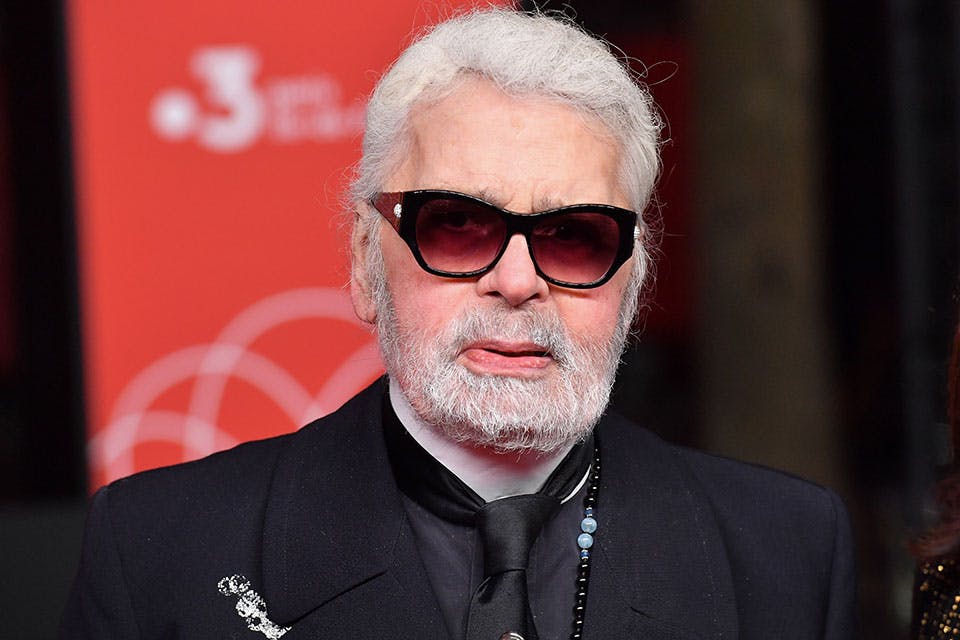 Iconic Chanel, Fendi designer Karl Lagerfeld dies at 85 - BusinessToday