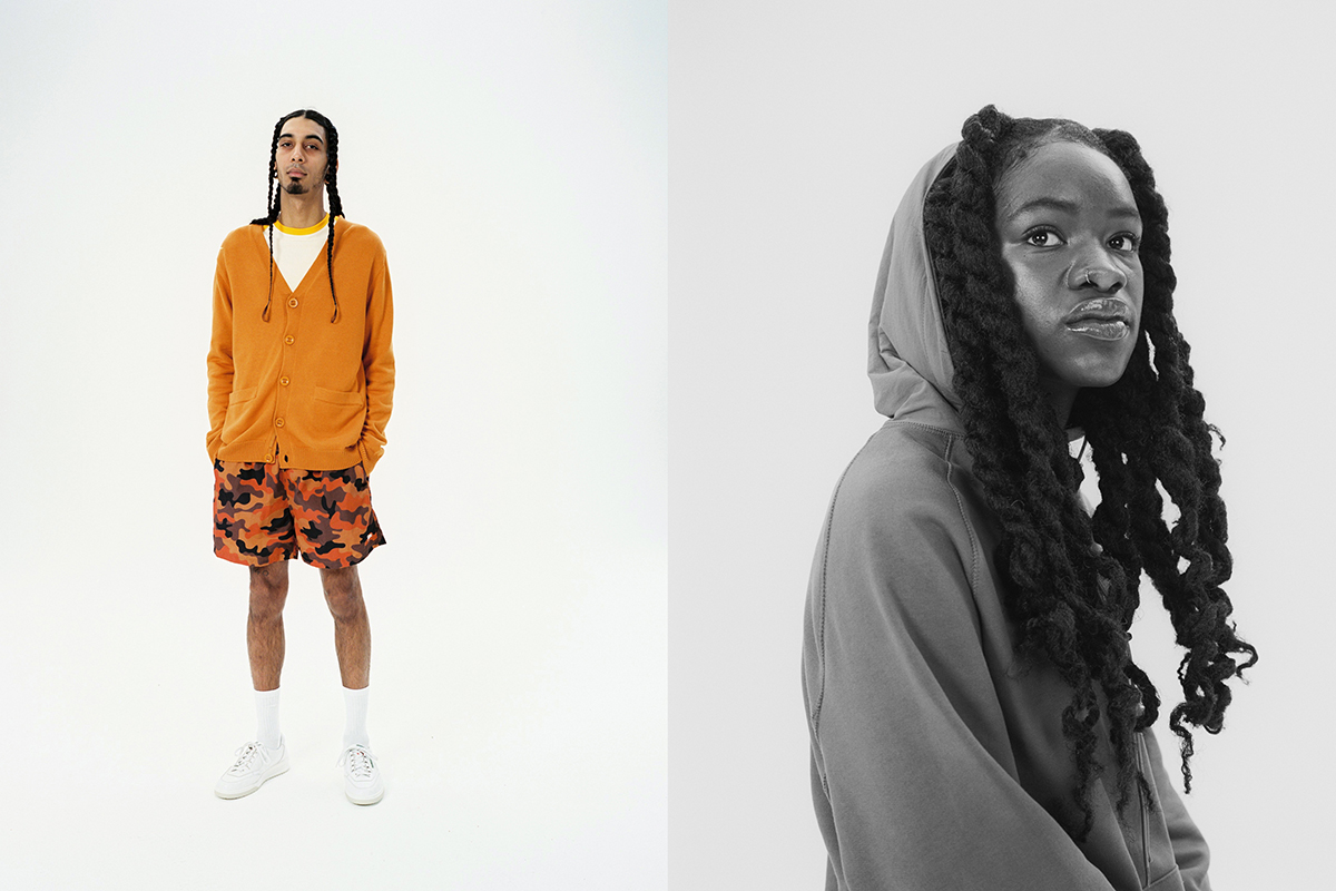 Patta Debuts SS19 Collection Dropping This Week