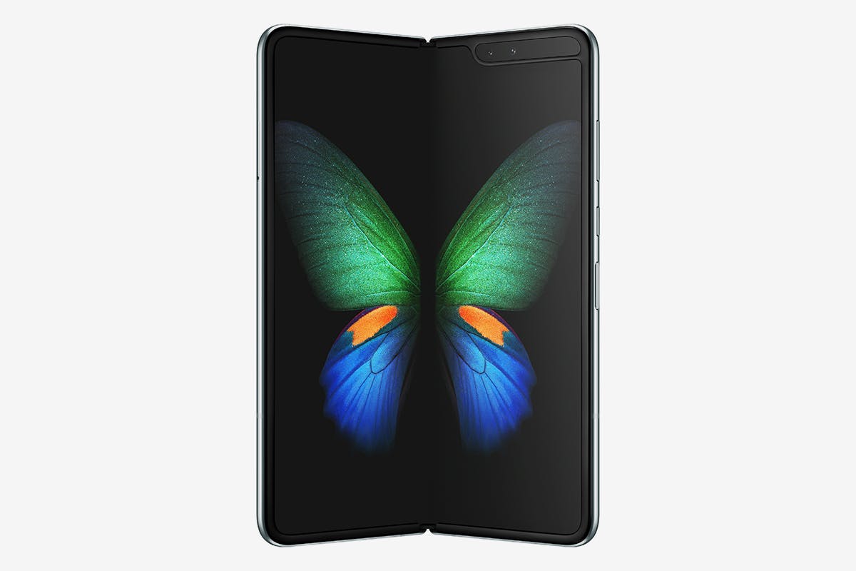 samsung galaxy fold