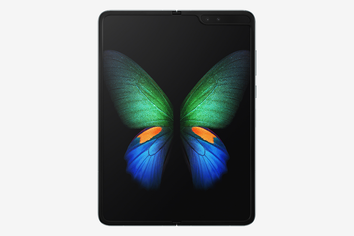 samsung galaxy fold