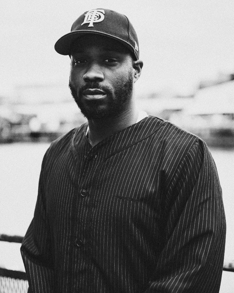 jay rock interview Redemption kendrick lamar top dawg entertainment